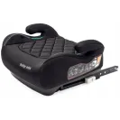 Baby Mix Hero Plus i-Size  fotelik, podstawka, siedzisko z isofix BLACK
