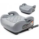 Baby Mix Hero Plus i-Size  fotelik, podstawka, siedzisko z isofix GREY