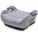 Baby Mix Hero Plus i-Size  fotelik, podstawka, siedzisko z isofix GREY