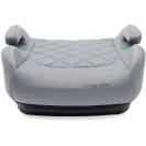 Baby Mix Hero Plus i-Size  fotelik, podstawka, siedzisko z isofix GREY