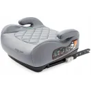 Baby Mix Hero Plus i-Size  fotelik, podstawka, siedzisko z isofix GREY