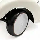 Baby Mix JEŹDZIK Retro autko samochodzik ROYCE beżowy