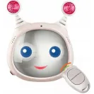 BENBAT Aktywne Lusterko do samochodu OLY Gra Świeci  BEŻOWE