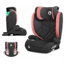 Lionelo fotelik Hugo I-size Pink Baby