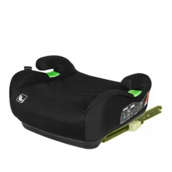 lio fot Luuk Fix i-size Black