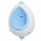 Babyhood Pisuar dziecięcy Kropla - niebieski