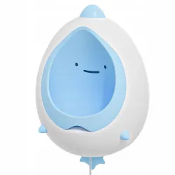 Babyhood Pisuar dziecięcy Kropla - niebieski