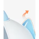 Babyhood Pisuar dziecięcy Kropla - niebieski