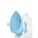 Babyhood Pisuar dziecięcy Kropla - niebieski