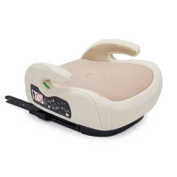 petite fotelik Optimus Pro i-Size Caramel