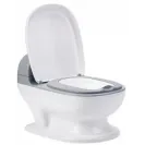 BabyHood Nocnik GRAJĄCY dziecięcy – toaleta Interaktywna 129G