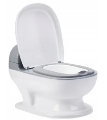 BabyHood Nocnik GRAJĄCY dziecięcy – toaleta Interaktywna 129G