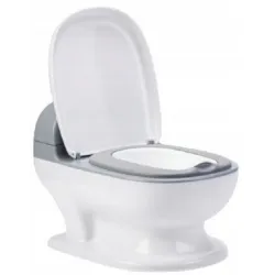 BabyHood Nocnik GRAJĄCY dziecięcy – toaleta Interaktywna 129G