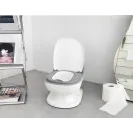 BabyHood Nocnik GRAJĄCY dziecięcy – toaleta Interaktywna 129G