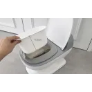 BabyHood Nocnik GRAJĄCY dziecięcy – toaleta Interaktywna 129G