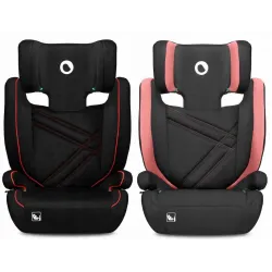 Lionelo fotelik Hugo I-size Pink Baby