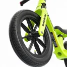 Babyhood Rowerek biegowy dla dzieci Rower dziecięcy - Zielony