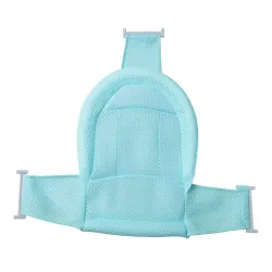 Babyhood wkładka do wanienki BH-211B Blue