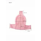 Babyhood wkładka do wanienki BH-211B Blue