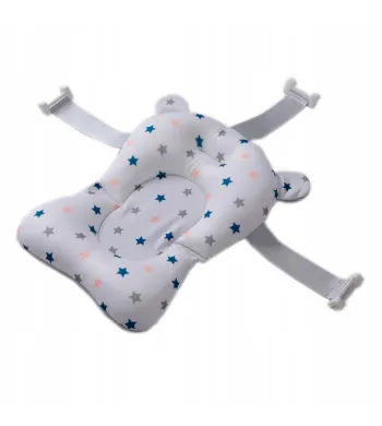 Babyhood Wkładka do wanienki "Starfall"