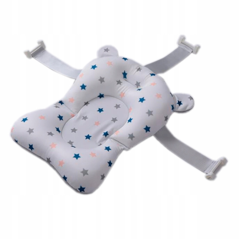 Babyhood Wkładka do wanienki "Starfall"