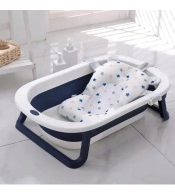 Babyhood Wkładka do wanienki "Starfall"