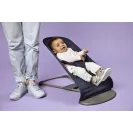 BABYBJORN - leżaczek BLISS MESH - Granatowy