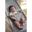 BABYBJORN - leżaczek BLISS MESH - Grey
