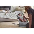 BABYBJORN - leżaczek BLISS MESH - Grey
