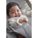 BABYBJORN - leżaczek BLISS MESH - Grey