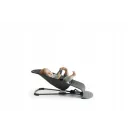 BABYBJORN - leżaczek BLISS MESH - Grey