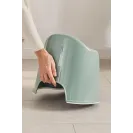 BABYBJORN nocnik Deep wysoki fotelik Green