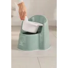 BABYBJORN nocnik Deep wysoki fotelik Green