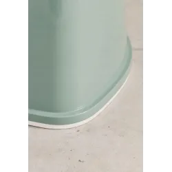 BABYBJORN nocnik Deep wysoki fotelik Green