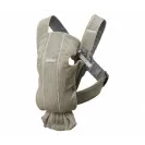 BABYBJORN MINI 3D Mesh Małe Nosidełko dla Dzieci