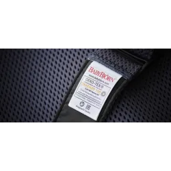 BABYBJORN MINI 3D Mesh Małe Nosidełko dla Dzieci