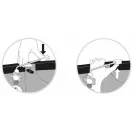 BabyBjorn pałąk zabawka do leżaczka Bliss, Balance