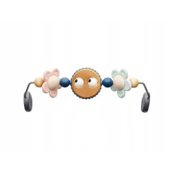 BabyBjorn pałąk zabawka do leżaczka Googly Eyes Pastels BabyBjorn pałąk zabawka do leżaczka Googly Eyes Pastels