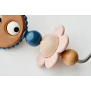 BabyBjorn pałąk zabawka do leżaczka Googly Eyes Pastels
