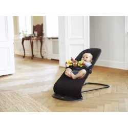 BabyBjorn pałąk zabawka do leżaczka Googly Eyes Pastels BabyBjorn pałąk zabawka do leżaczka Googly Eyes Pastels