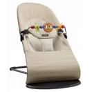 BabyBjorn pałąk zabawka do leżaczka Googly Eyes Pastels