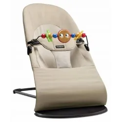 BabyBjorn pałąk zabawka do leżaczka Googly Eyes Pastels BabyBjorn pałąk zabawka do leżaczka Googly Eyes Pastels