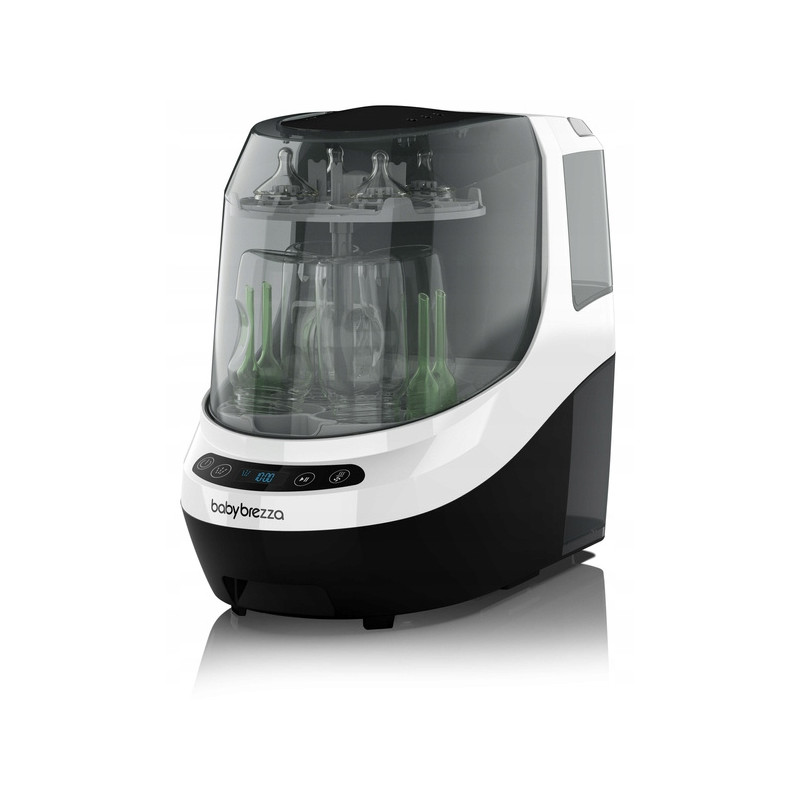 Baby Brezza Bottle Washer Pro urządzenie do mycia i sterylizacji butelek