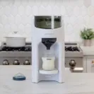 BABY BREZZA Ekspres do mleka modyfikowanego Formula Pro Advanced ALL WHITE FRP0134