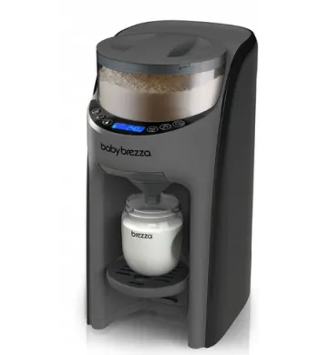 Baby Brezza ekspres do mleka modyfikowanego Formula Pro Advanced CHARCOAL FRP0132