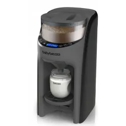 Baby Brezza ekspres do mleka modyfikowanego Formula Pro Advanced CHARCOAL FRP0132