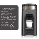 Baby Brezza ekspres do mleka modyfikowanego Formula Pro Advanced CHARCOAL FRP0132