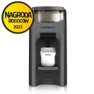 Baby Brezza ekspres do mleka modyfikowanego Formula Pro Advanced CHARCOAL FRP0132