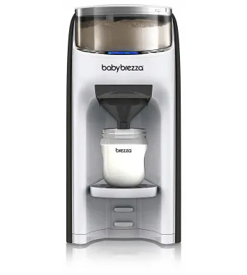 BABY BREZZA FORMULA PRO ADVANCED EKSPRES DO MLEKA Tritan LCD FRP0046