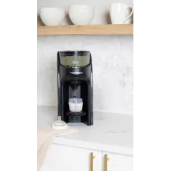 BABY BREZZA FORMULA PRO ADVANCED EKSPRES DO MLEKA Tritan LCD FRP0046